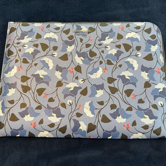 Kate Spade laptop sleeve - Picture 1 of 3
